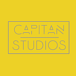 Capitan Studios logo