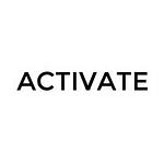 Activate Inc. logo
