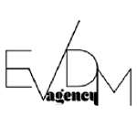 EVDM Agency logo