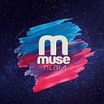 Muse Media Marketing logo