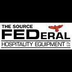 Federal Hospitality Equipment logo