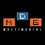 Mdg Multimedial logo