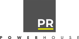 PR Powerhouse logo