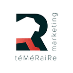 téMéRaiRe marketing logo