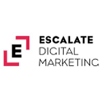 Escalate Digital Marketing logo