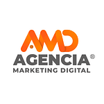 AMD Agencia digital logo