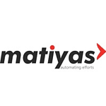 Matiyas Solutions logo