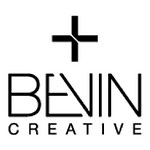 Bevin Creative logo