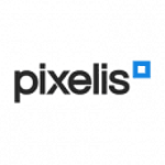 Pixelis logo