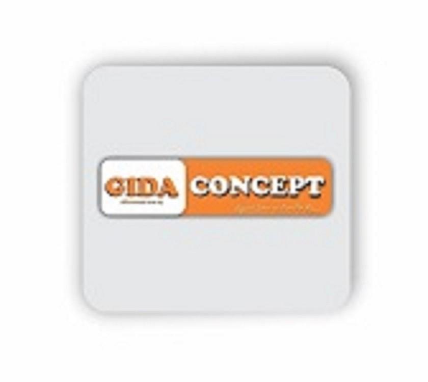 Gida Concept cover