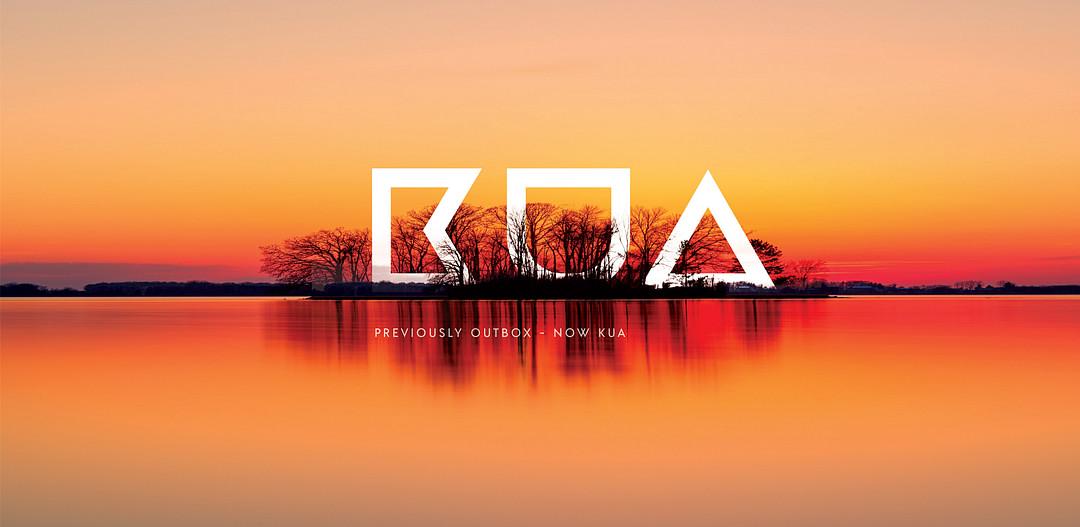 Kua Digital cover