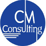 CM Consulting logo