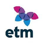 Traveletm logo