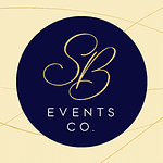 SB Events Co. logo