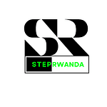 Steprwanda logo