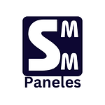 SMM Paneles logo