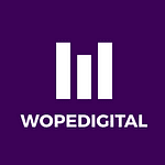 WopeDigital logo