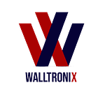 Walltronix logo
