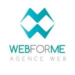 WebForMe logo
