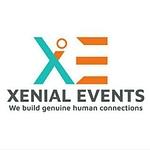 Xenial Events logo
