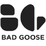Bad Goose logo