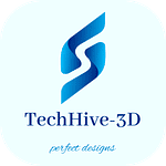 TechHive-3D