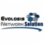 Evolosis network solution logo