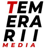 Temerarii Media