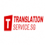 Translation Service SG logo