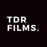 TDR Films Indonesia logo