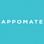 Appomate logo