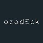 Ozodeck logo