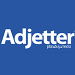 Adjetter Media Network Pvt Ltd logo