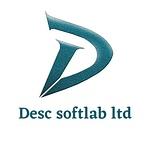 Descsoftlab logo