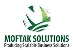 Moftak Solutions logo