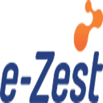e-Zest Solutions logo