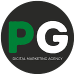 Pak Growth Digital logo