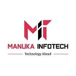 Manuka Infotech Limited logo