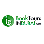 Book Tours In Dubai logo