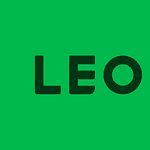 Leonard inc logo
