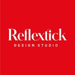 Reflextick Design Studio logo