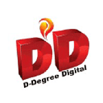 D-Degree Digital Hub logo