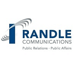 Randle Communications logo