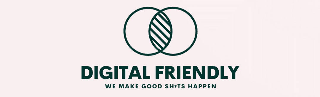 Digital Friendly Agency cover