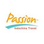 Passion Indochina Travel logo