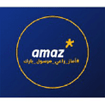 Amaz Digital Marketing logo