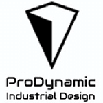 Prodynamic Design logo