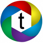 Tecziq Solutions logo