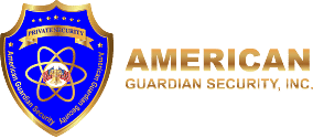 American Guardian Security cover