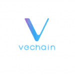 VeChain Tech logo